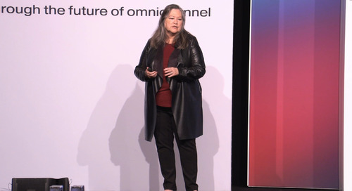 The Missing Metric: Partner Experience + Customer Experience = Revenue with Norma Watenpaugh and Nancy Ridge