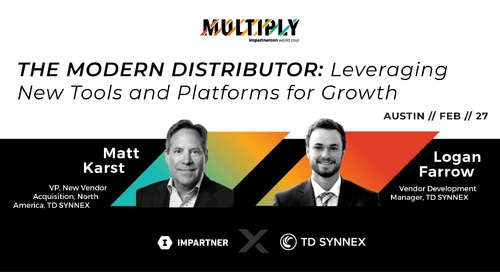 The Modern Distributor: Leveraging New Tools and Platforms for Growth