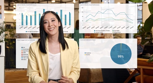 Get Everything Partner-Related In One Place. Yep, That&#039;s Impartner.