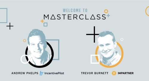 MasterClass EP23: Mastering Partner Engagement Through Smart Gamification