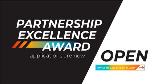 Impartner Opens Nominations for 2025 Partnership Excellence Awards, Celebrating Customer Success