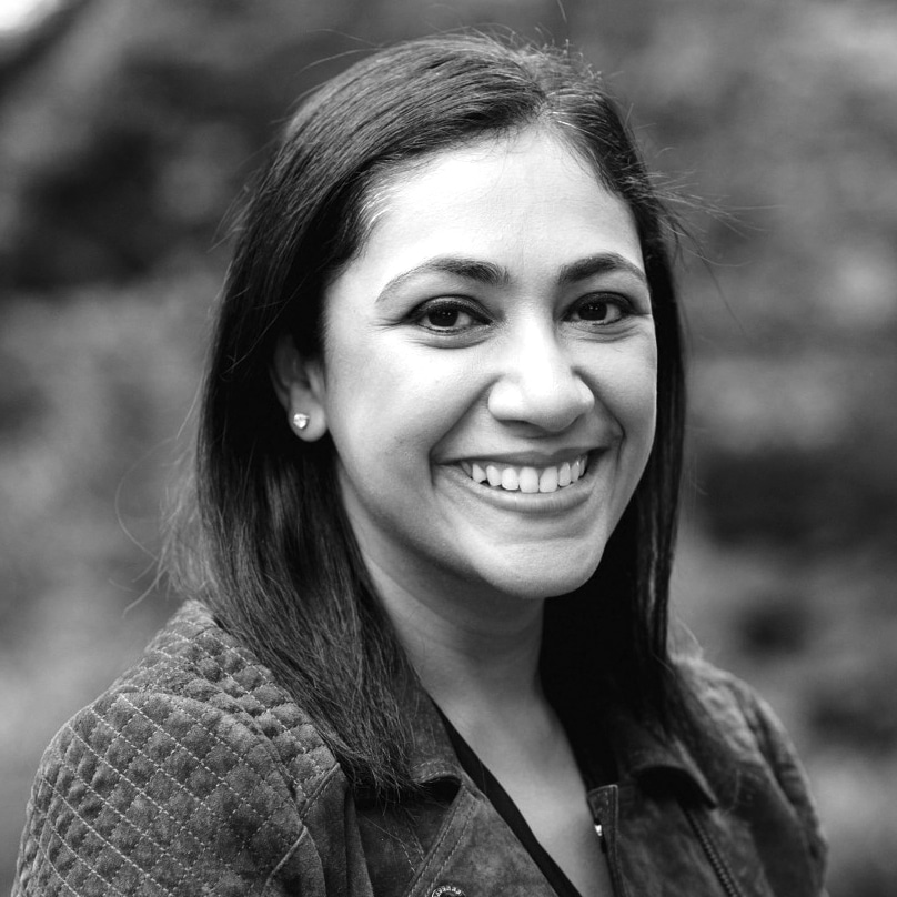 Juhi Saha