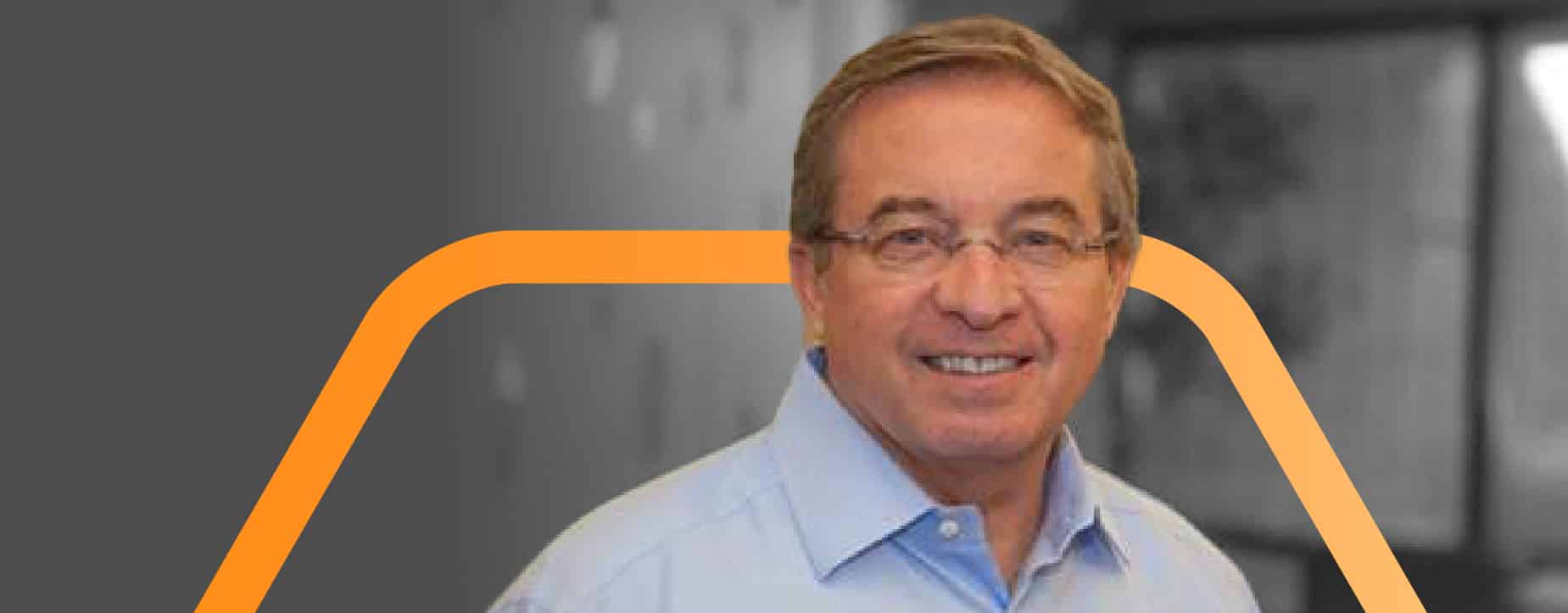 Bert Young, CFO