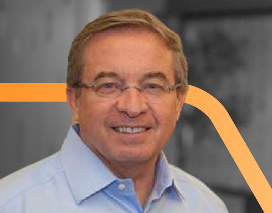 Bert Young, CFO