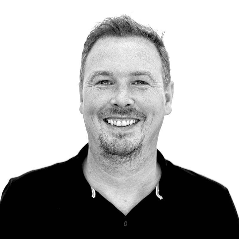 Matt Dalton, EMEA Head of Channel at INFUSE Matt Dalton, EMEA Head of Channel at INFUSE