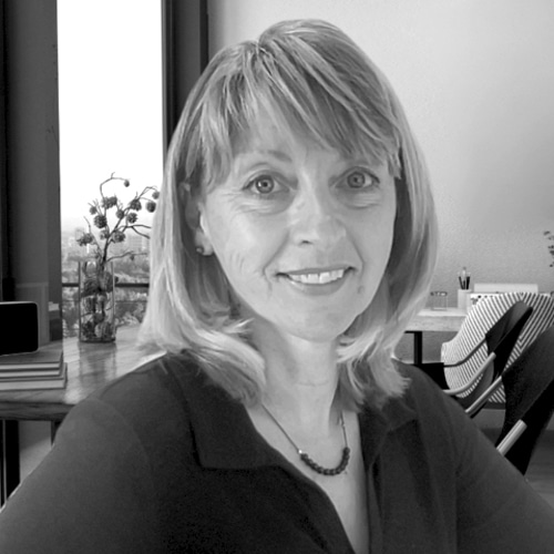 Sherry Foster