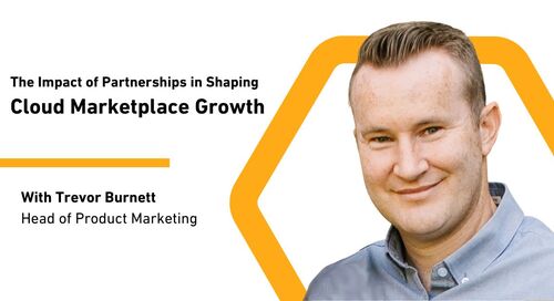 The Impact of Partnerships in Shaping Cloud Marketplace Growth 