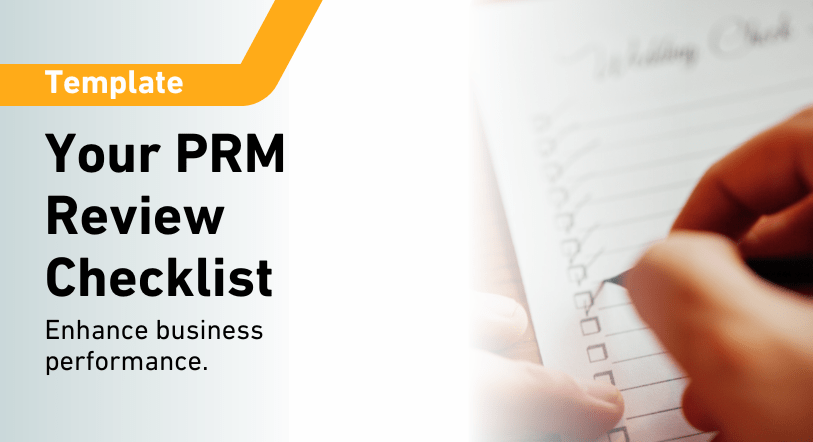 Impartner PRM Review and Checkup