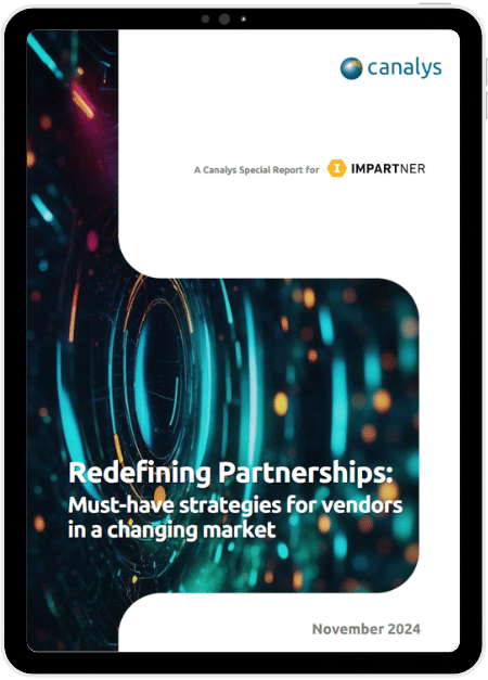 Canalys Report