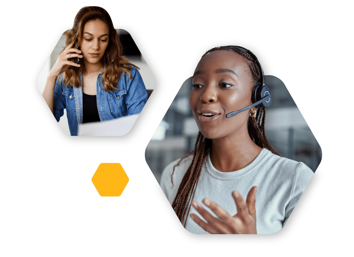 Amplify your marketing