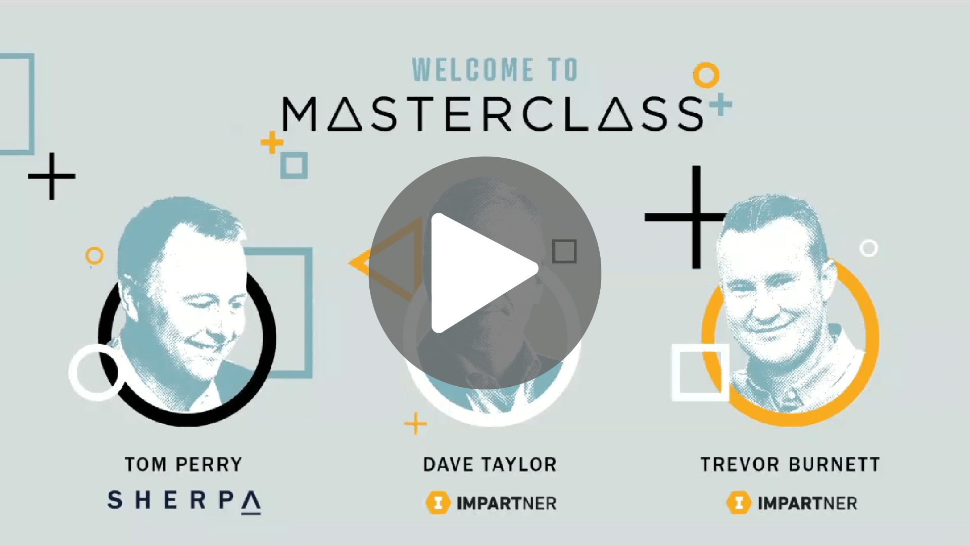MasterClass episode