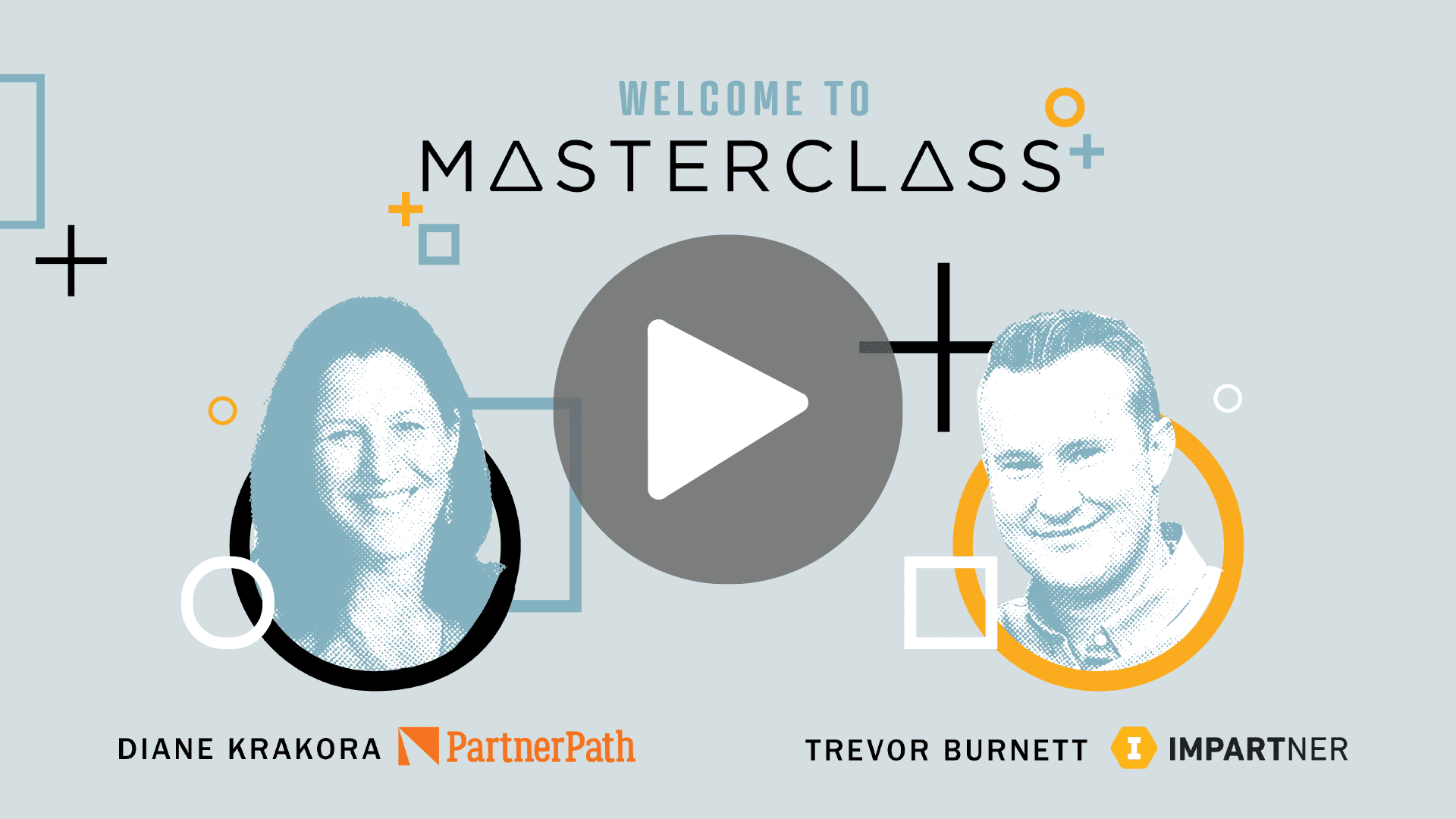 MasterClass episode