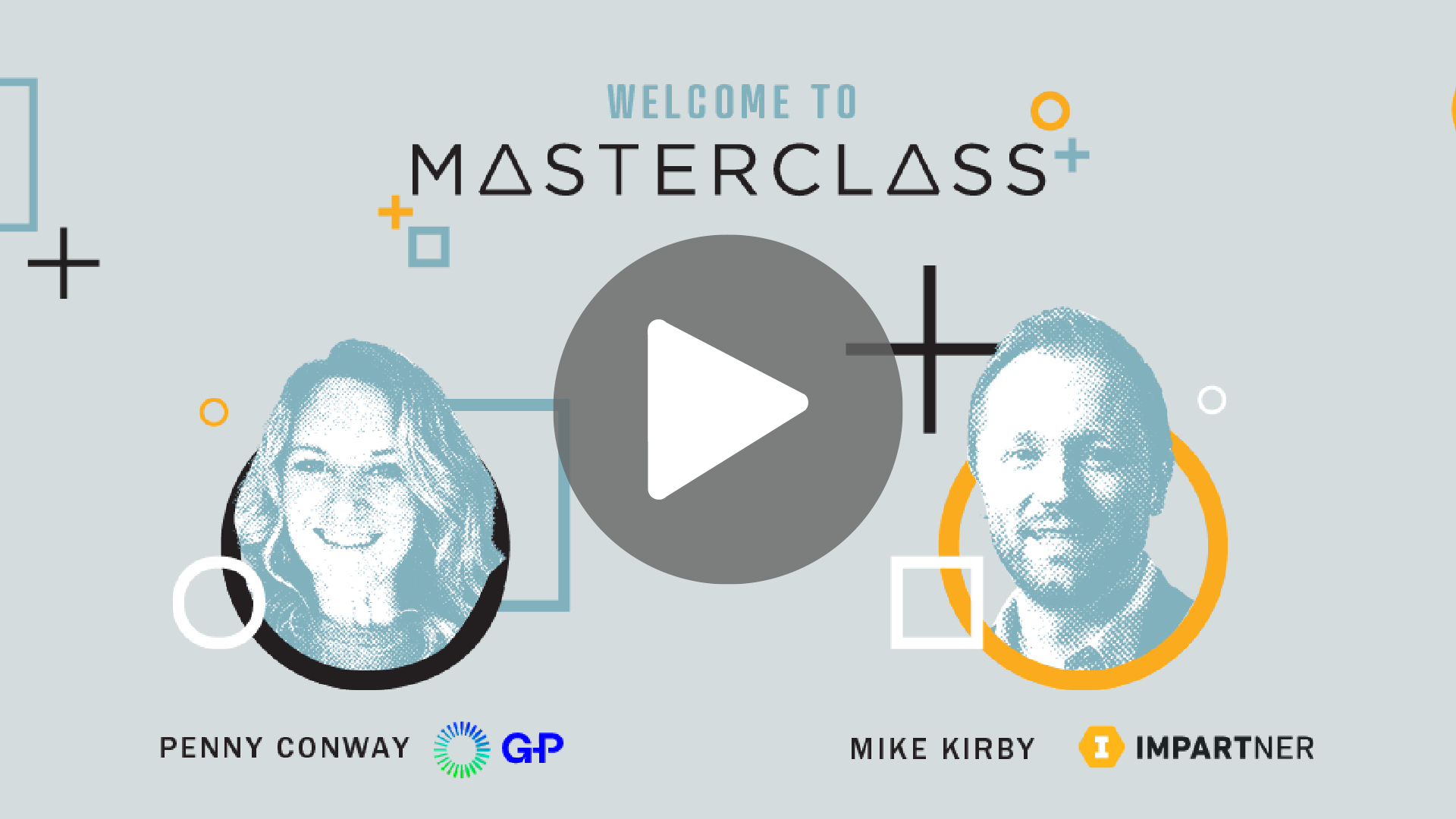 MasterClass Success