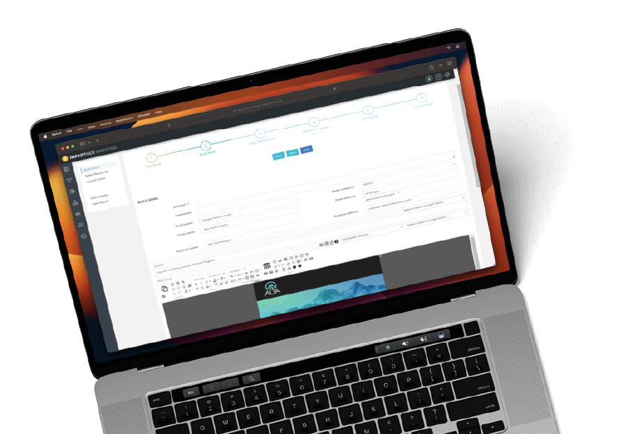 Product Detail Hero-To Partner Marketing Product Detail – To Partner Marketing