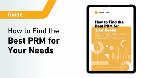 How to Find the Best PRM Software